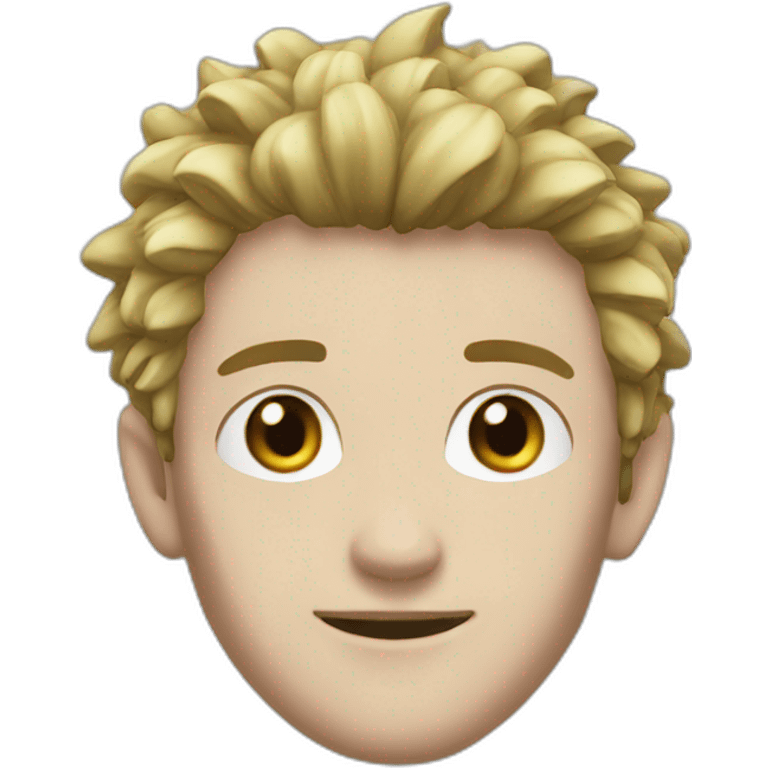 Asta emoji