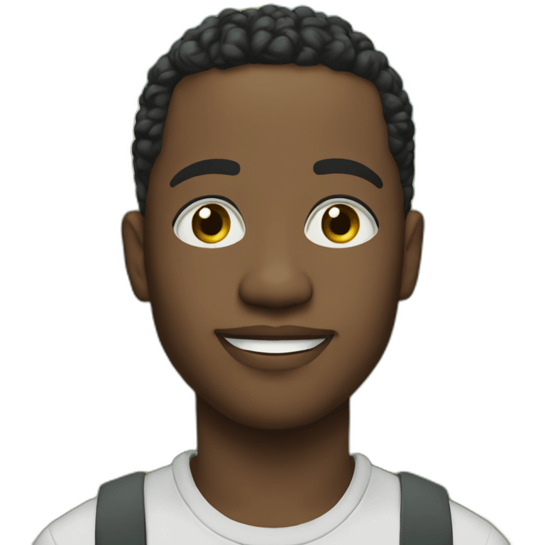 seyi vibez emoji