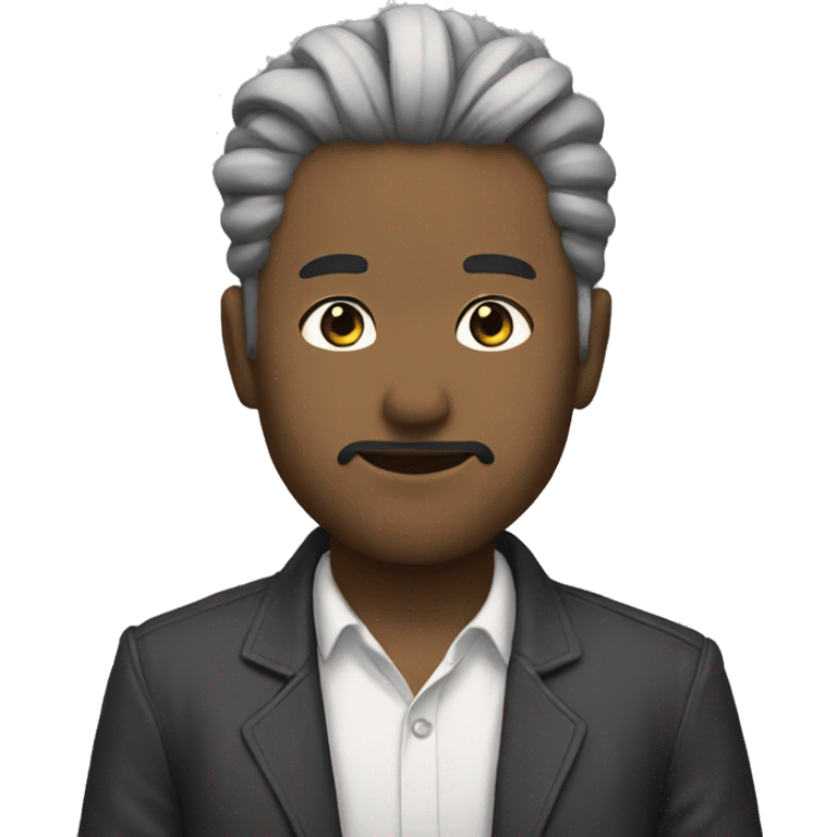 Saniro emoji