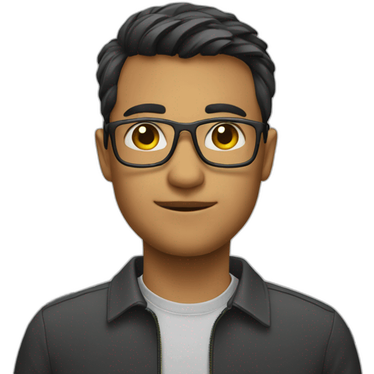 Data engineer emoji