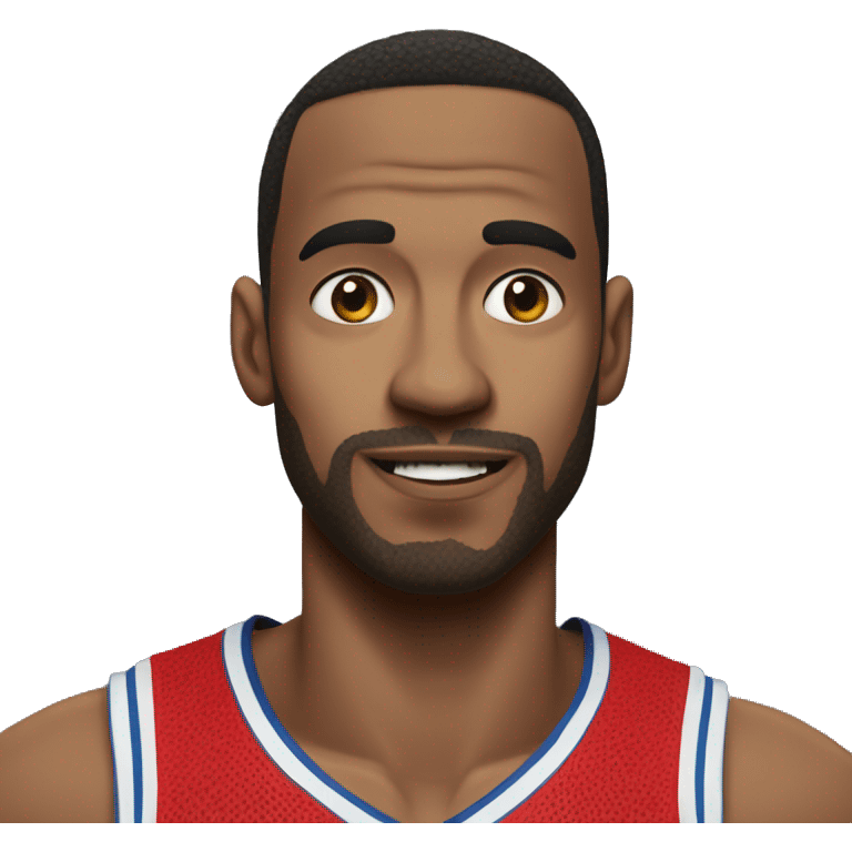 Jordan Barcelone emoji