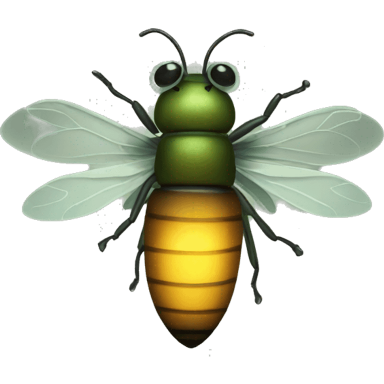 Firefly emoji