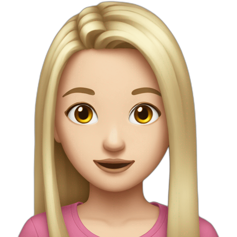 maddison emoji