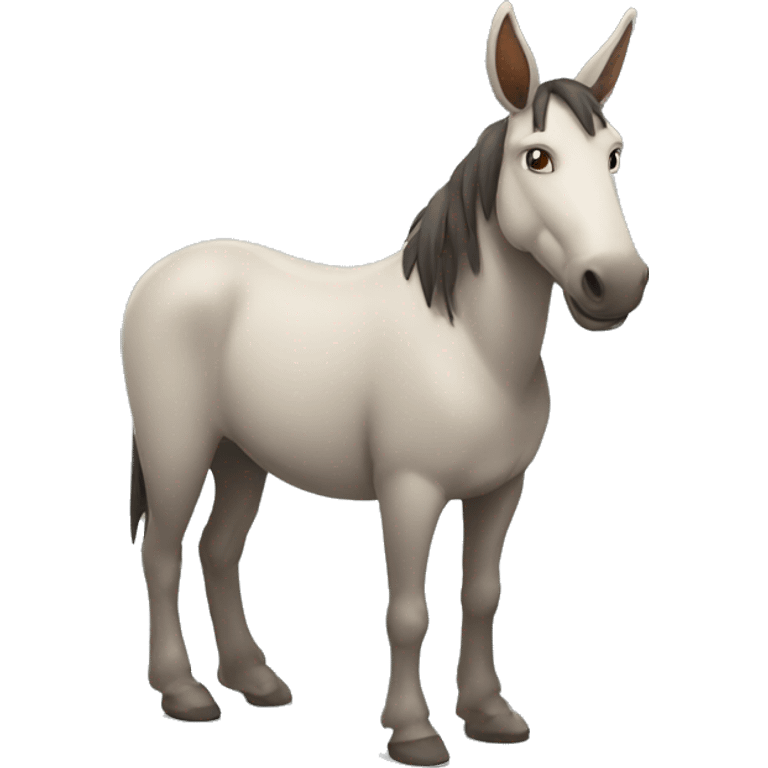 Mule konf emoji