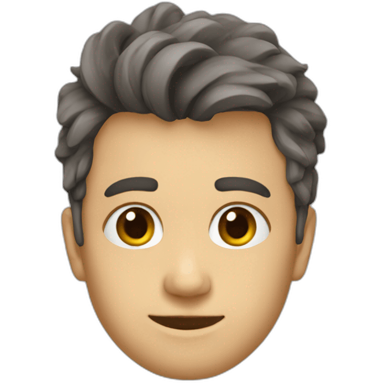 maxime emoji