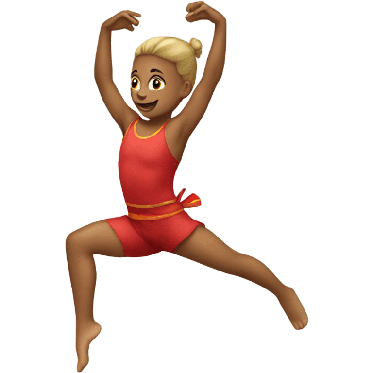 Acrobat app emoji