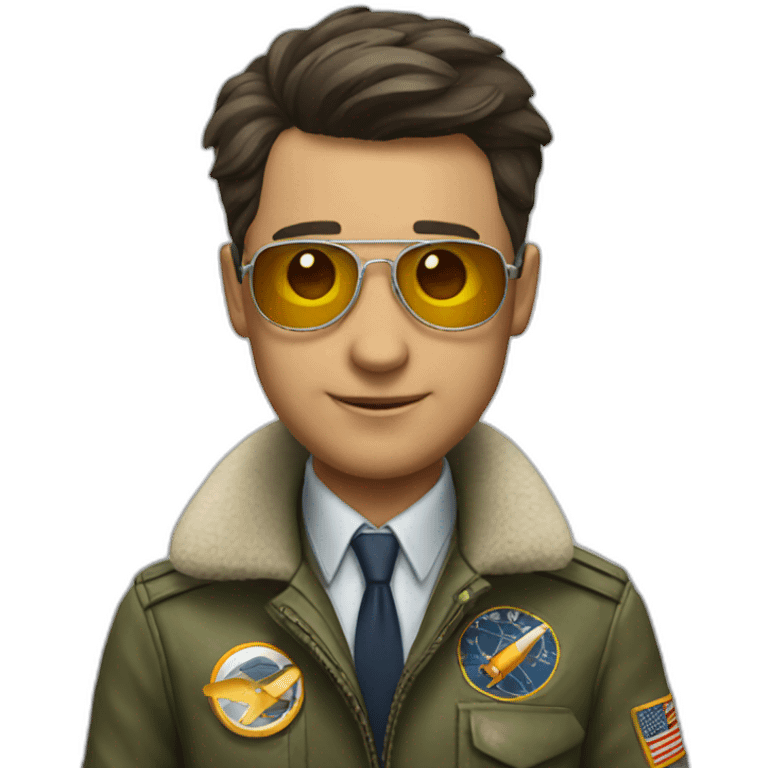 AVIATOR game emoji