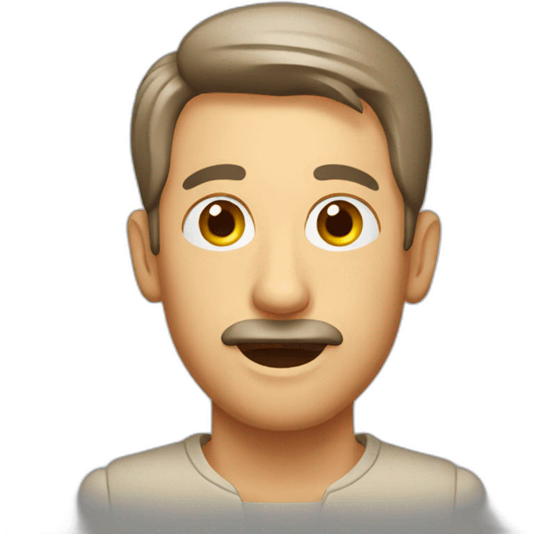 Bradwurst emoji