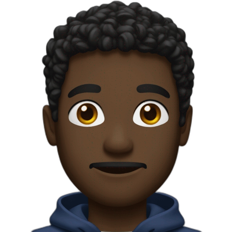 Dembélé emoji