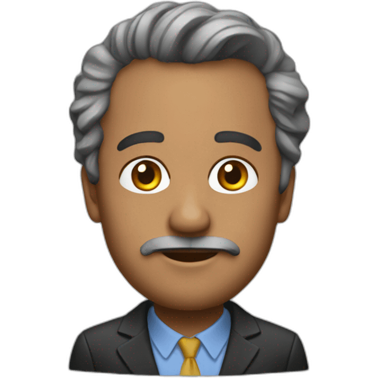 jonathan mayor emoji