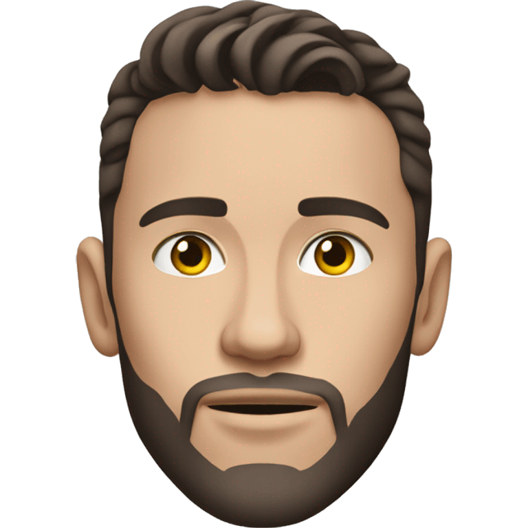 jonas hector  emoji