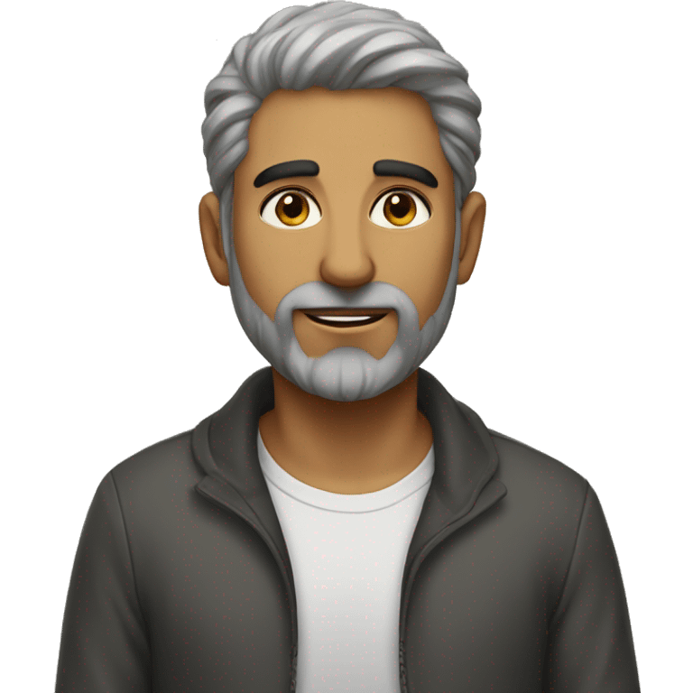 Kaveh emoji