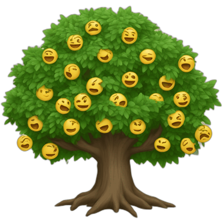 linktree emoji