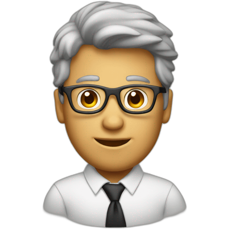 Insider partner geek MacBook emoji