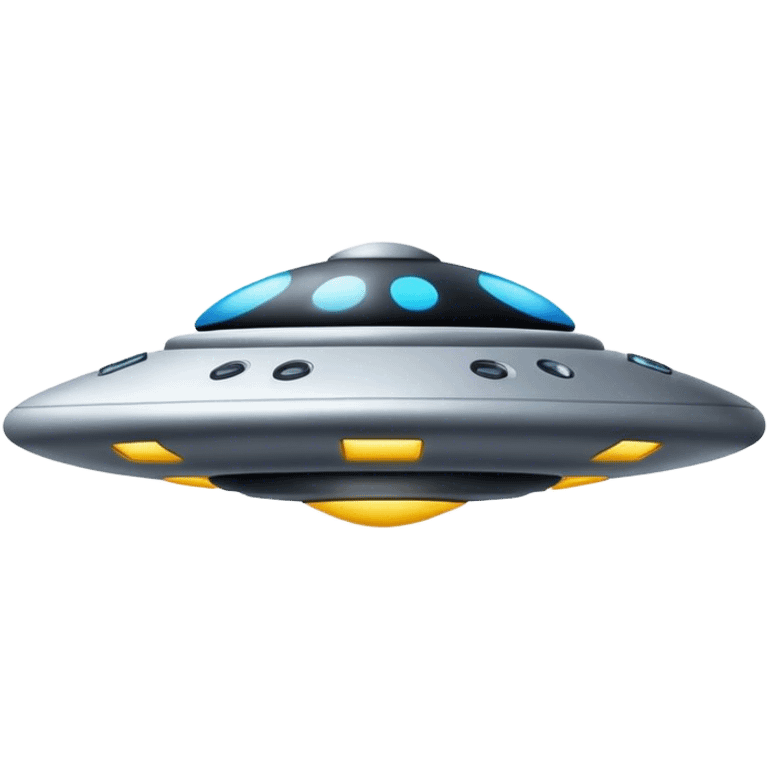 Ufo emoji