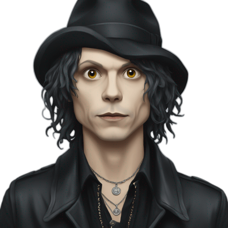 ville valo emoji