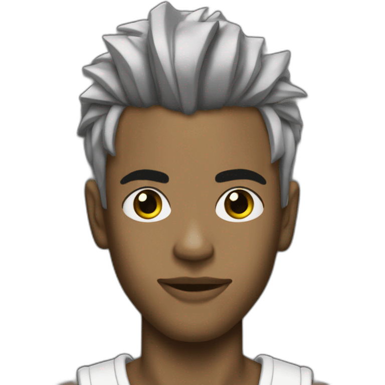 Xxx tentacion rapper emoji