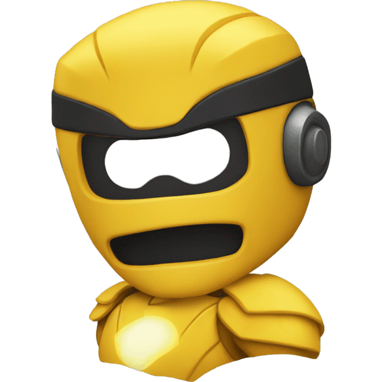 Thawne emoji