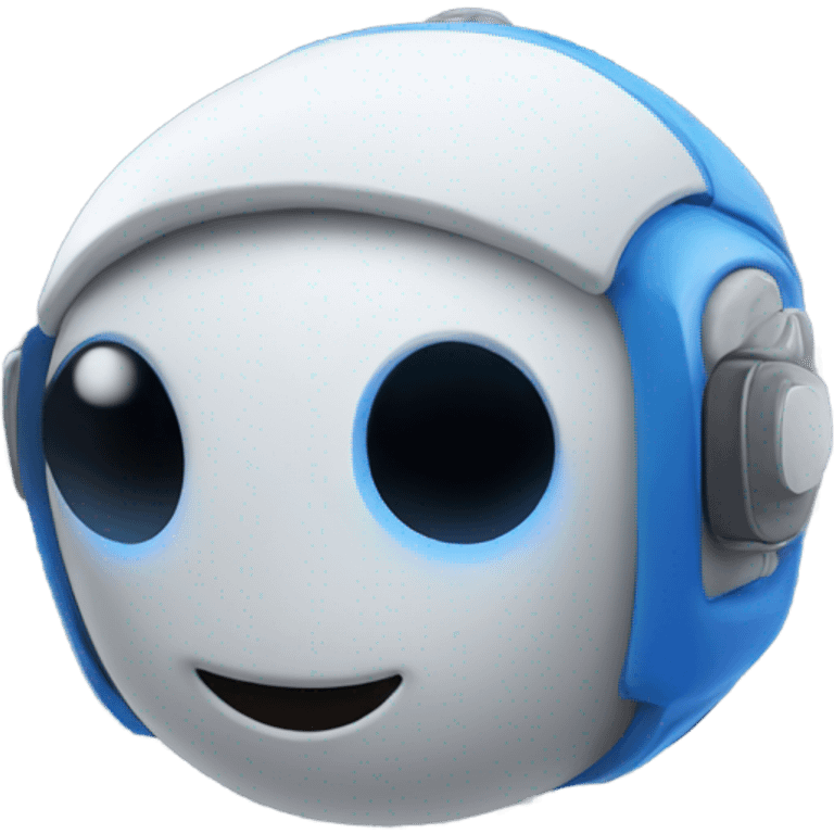 Astro - Astro Bot emoji