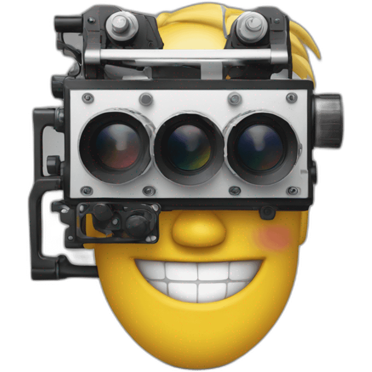 Panavision panaflex millennium xl2 emoji