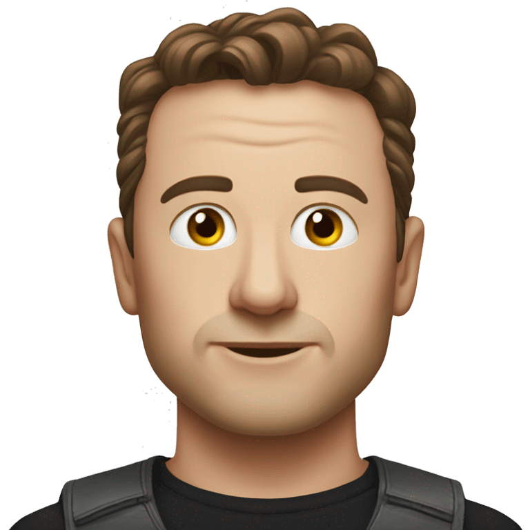 Alon musk emoji