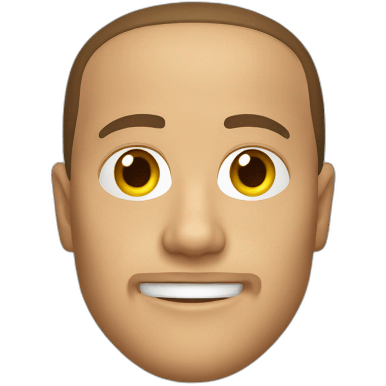 Éden Hazard emoji