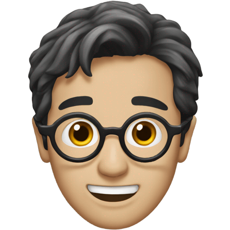 Harry Potter emoji