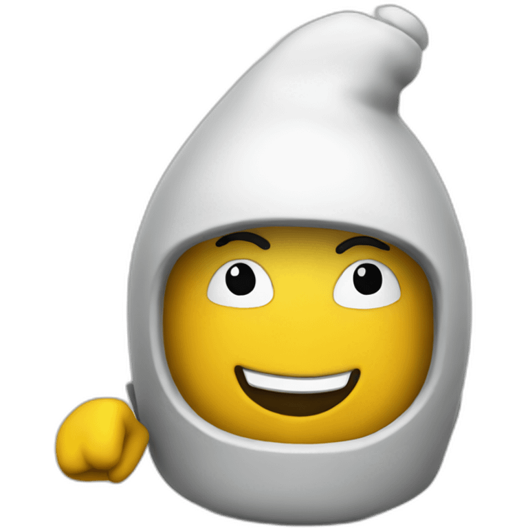 Homestar runner emoji