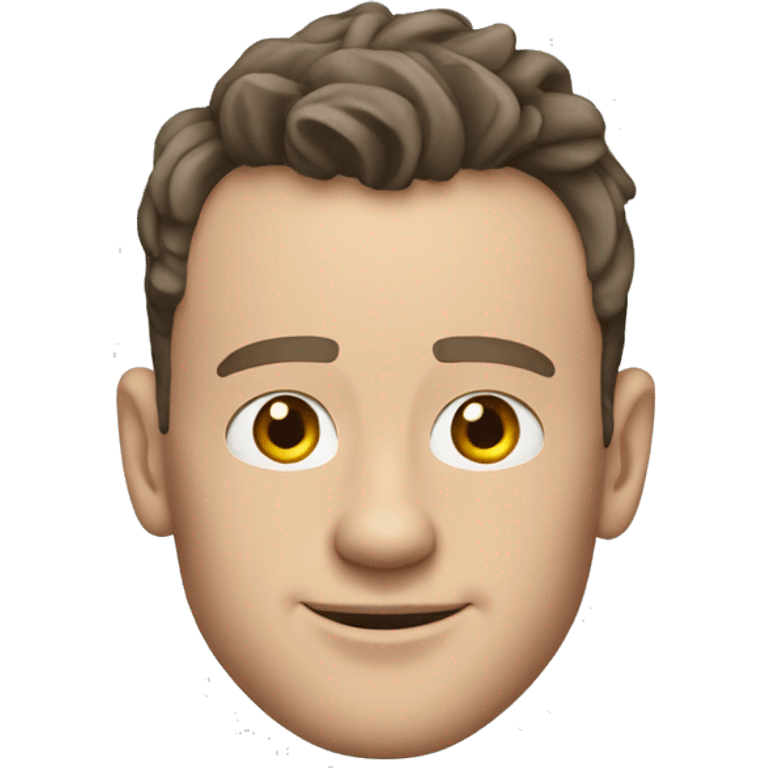 Jonathan Toews beach dude emoji