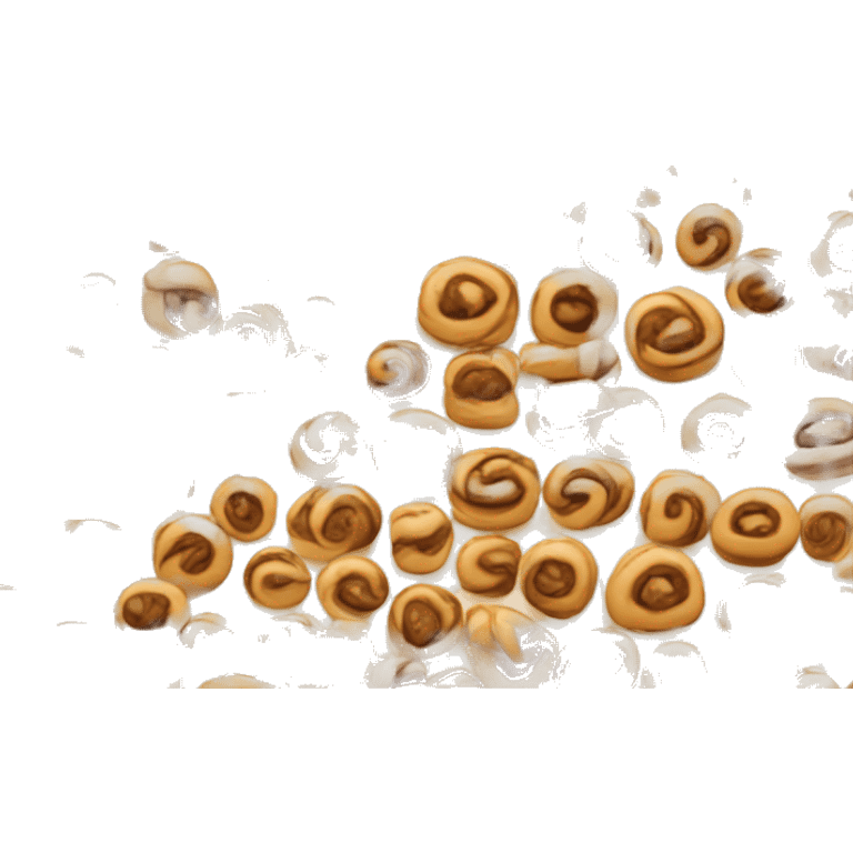 Cinnemonroll emoji