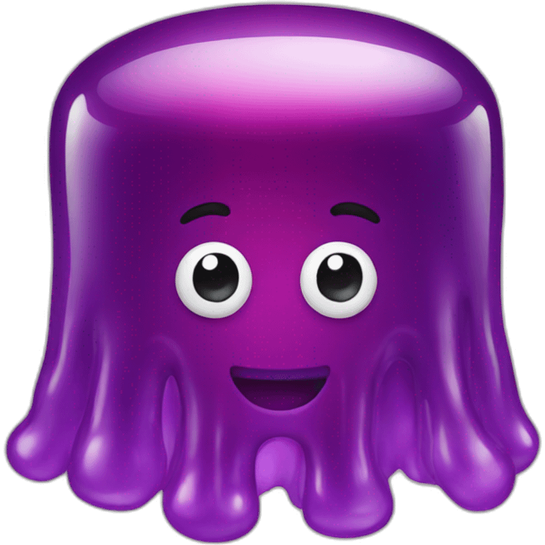 JELLY emoji