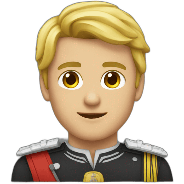 germany emoji