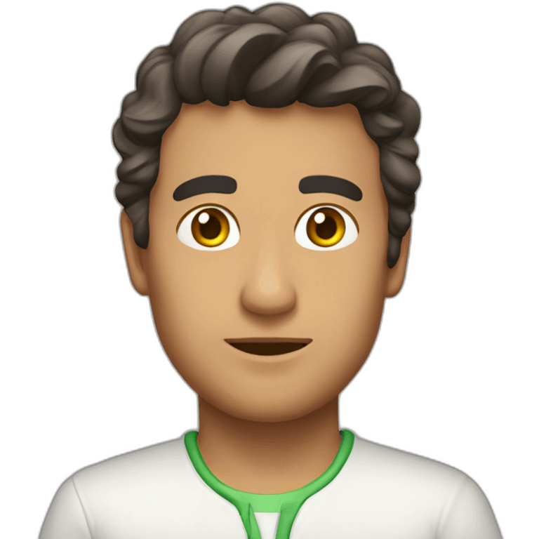 ángel ramiro emoji