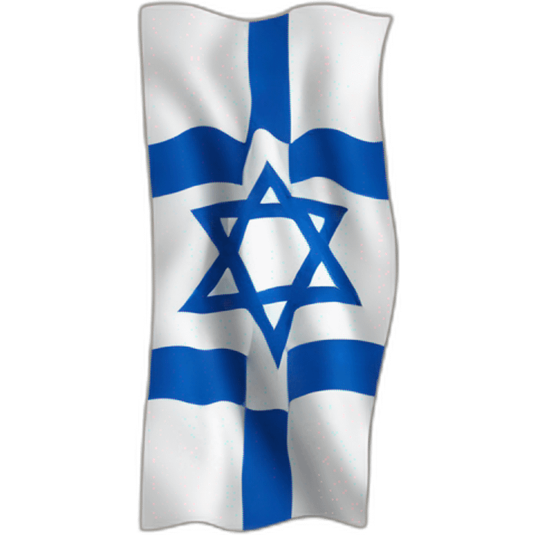 israel flag emoji