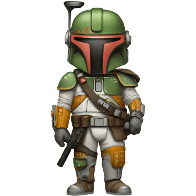 Boba emoji