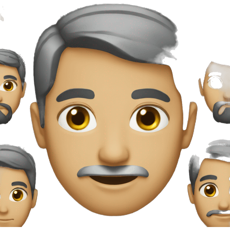 iran emoji