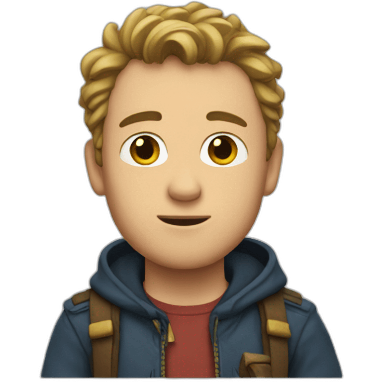 Arthur emoji