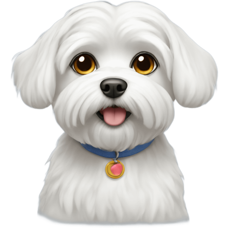 Maltese emoji