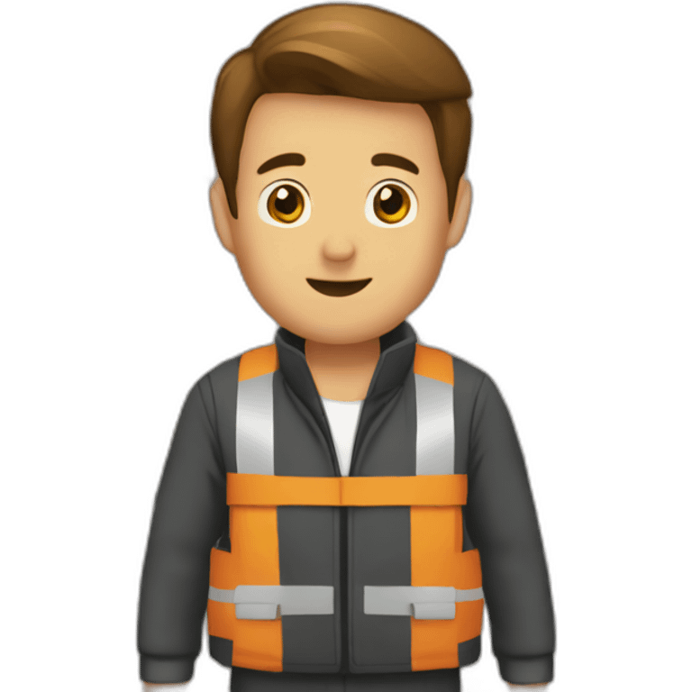 Warehouse cheb emoji