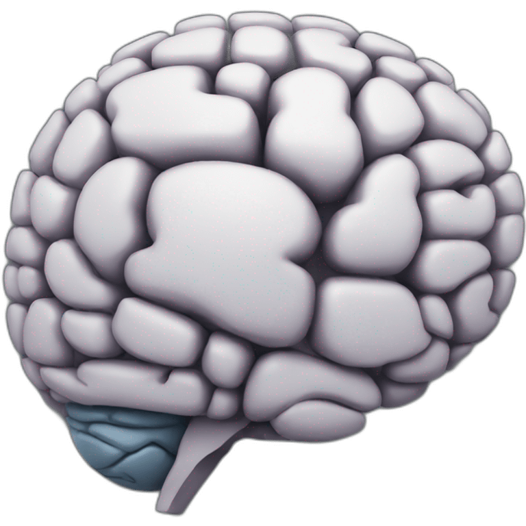 brain tech emoji