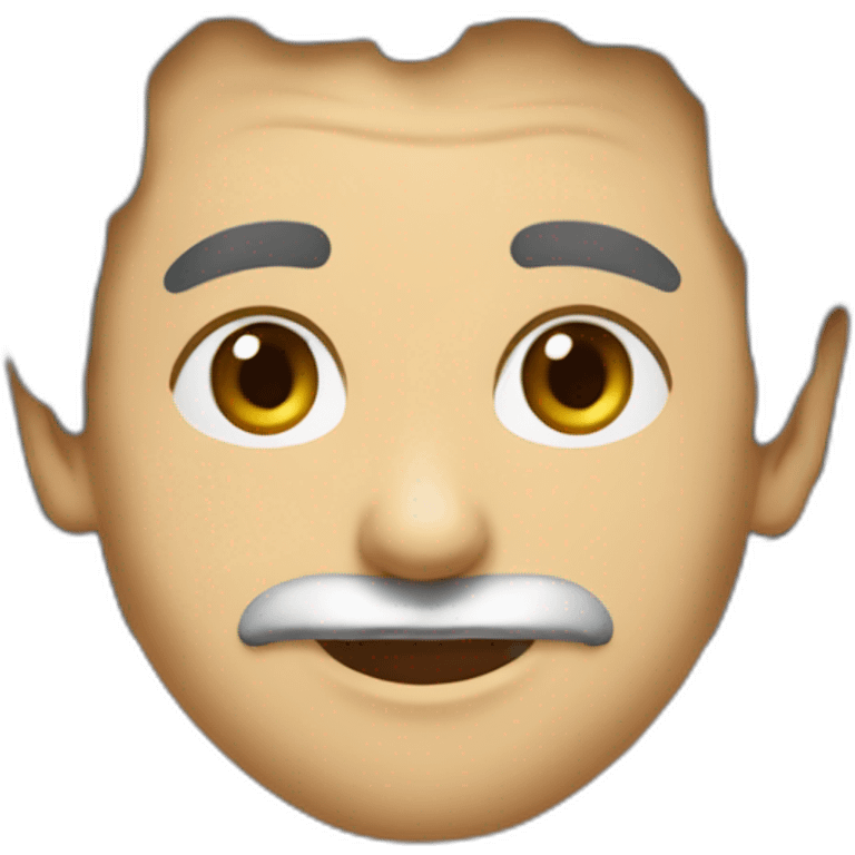 شخص لابس مصر سلطنة عمان و لابس نظاره شمسيه  ط emoji