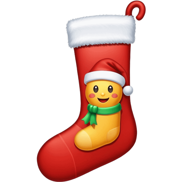 Christmas Dream ￼ emoji