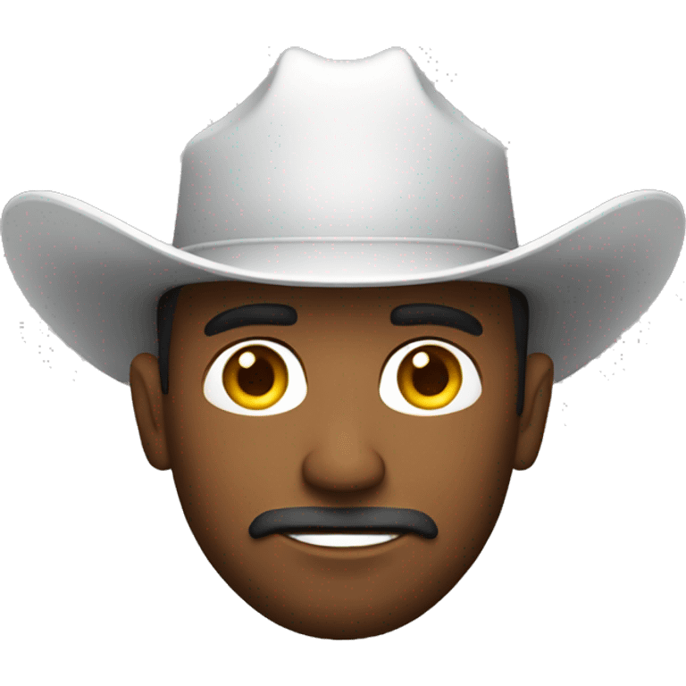 Developer cowboy architect emoji