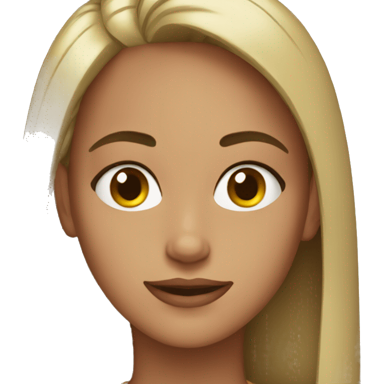 naomi emoji