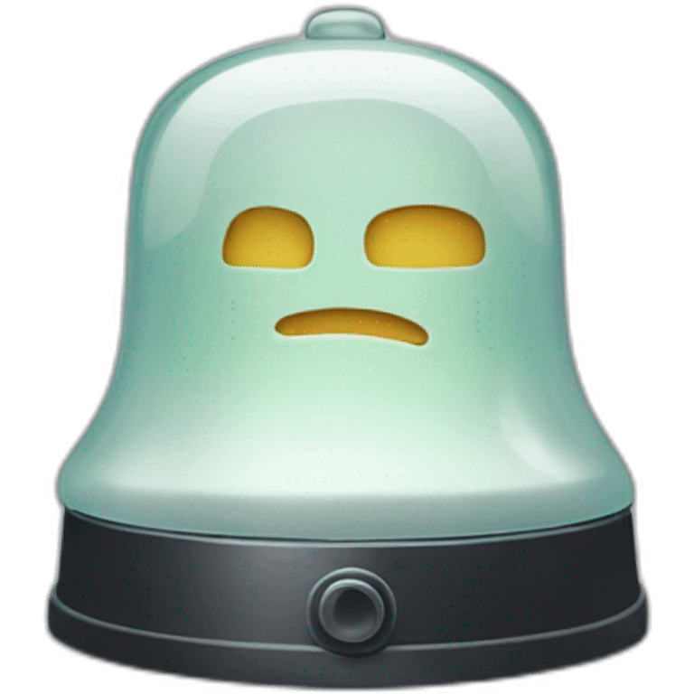 notification bell emoji