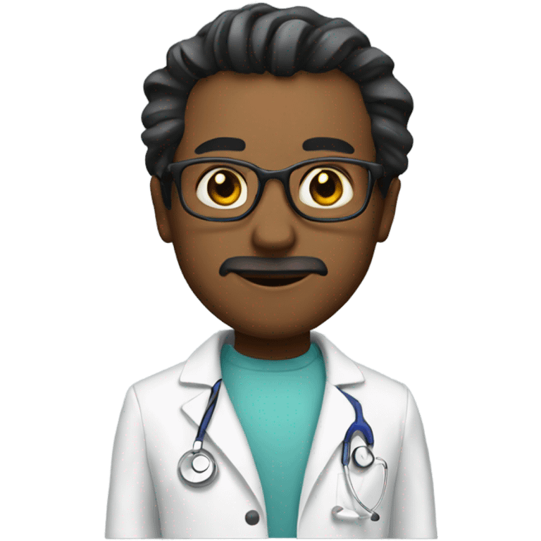 Dr now emoji