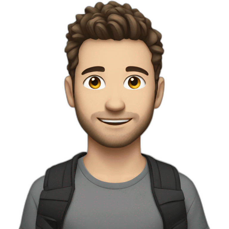 Baylen levine emoji