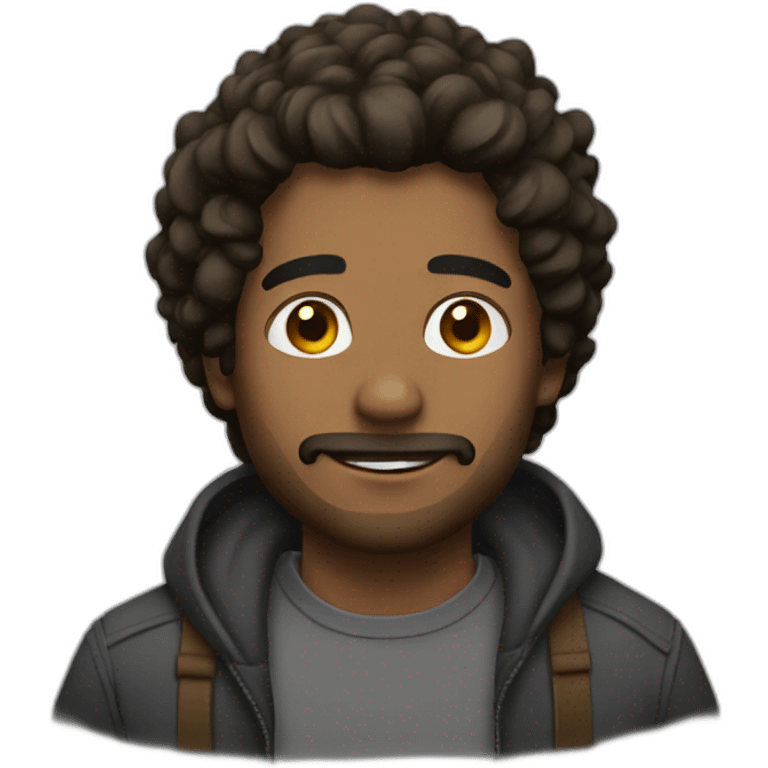 Zyan emoji