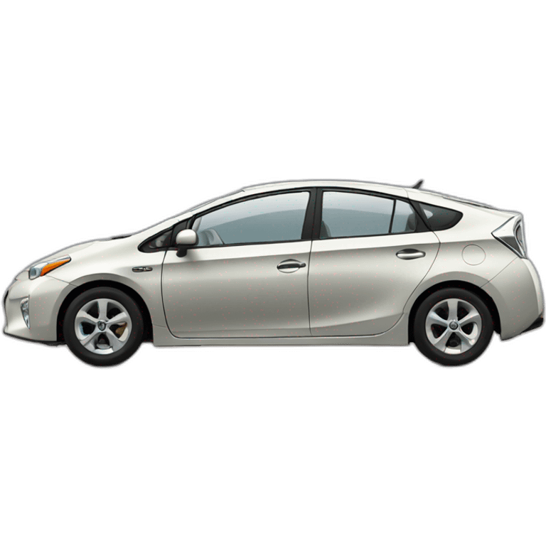 prius emoji