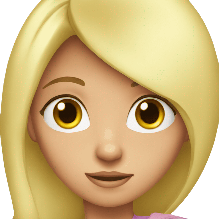 masha  emoji